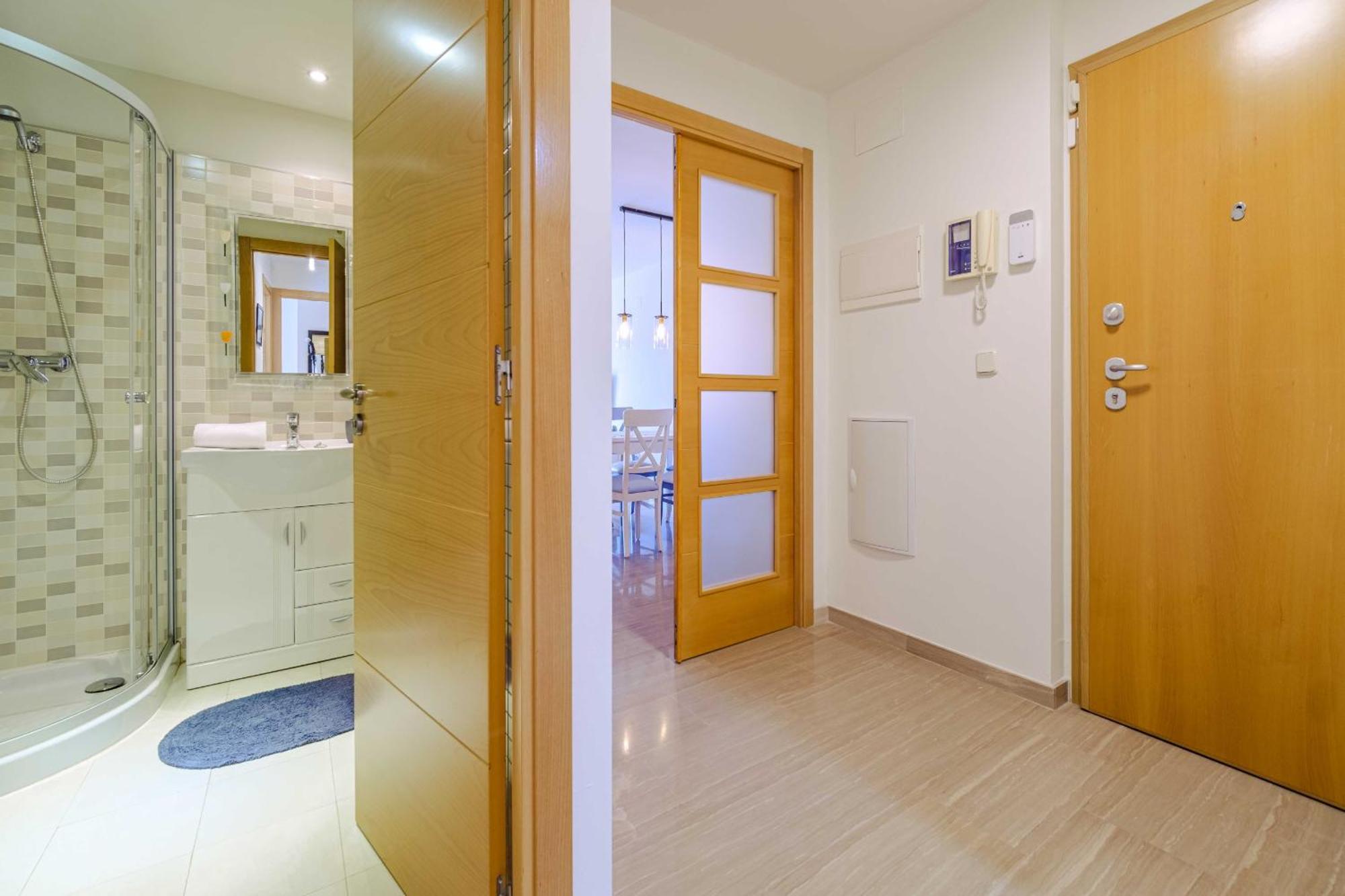 Golden Gardens Zen Apartment Javea Arenal By Rock Rentals Platja de Larenal Dış mekan fotoğraf