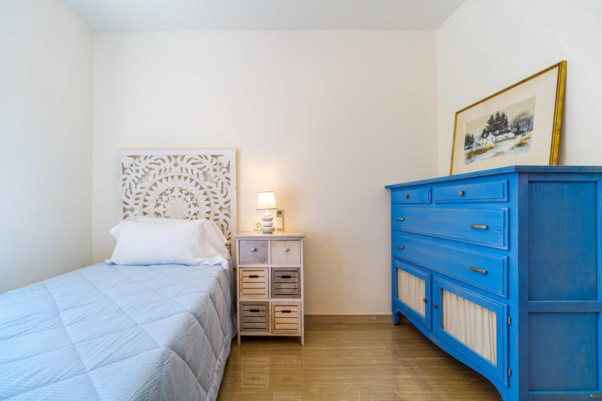 Golden Gardens Zen Apartment Javea Arenal By Rock Rentals Platja de Larenal Dış mekan fotoğraf