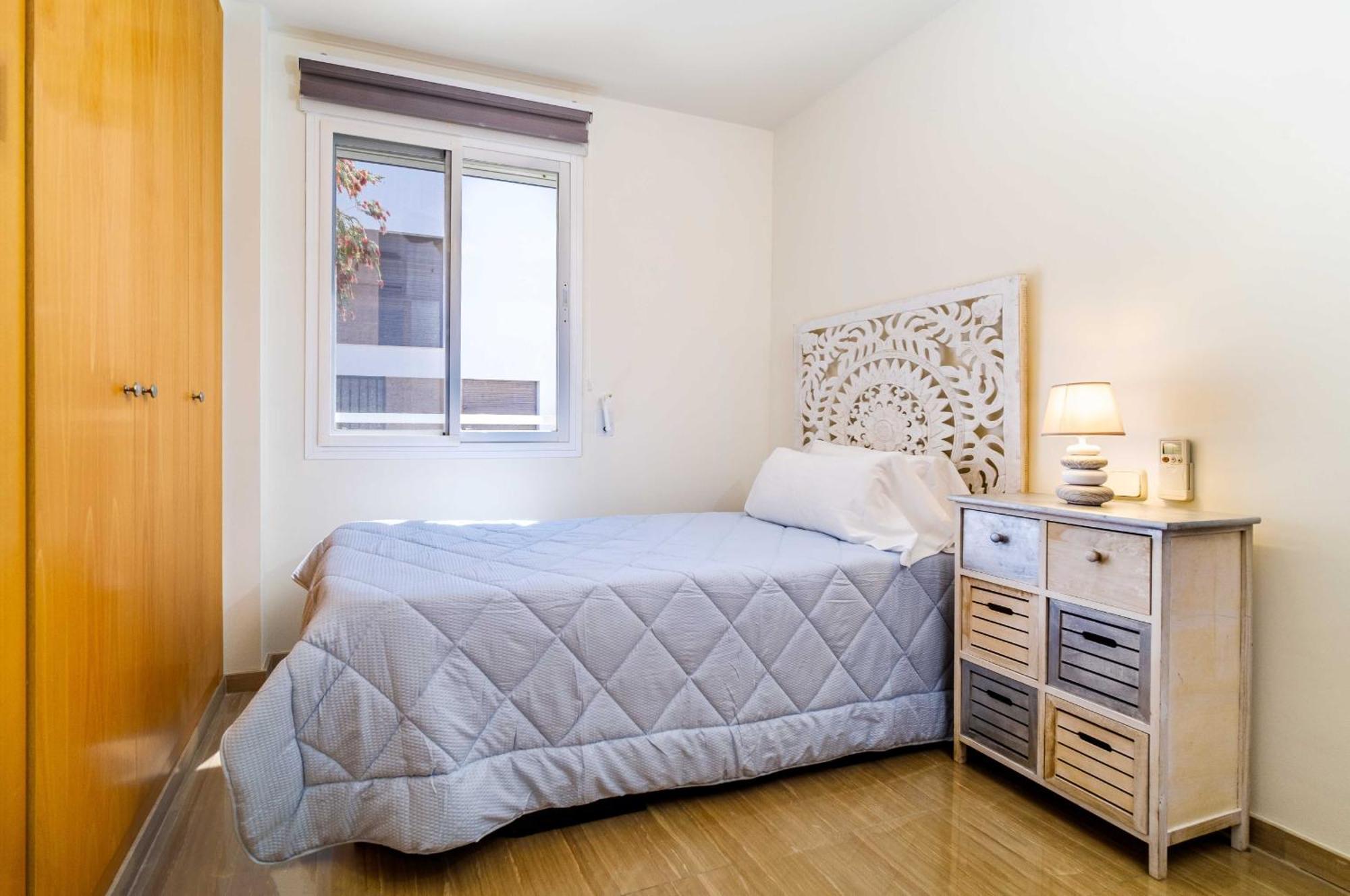 Golden Gardens Zen Apartment Javea Arenal By Rock Rentals Platja de Larenal Dış mekan fotoğraf