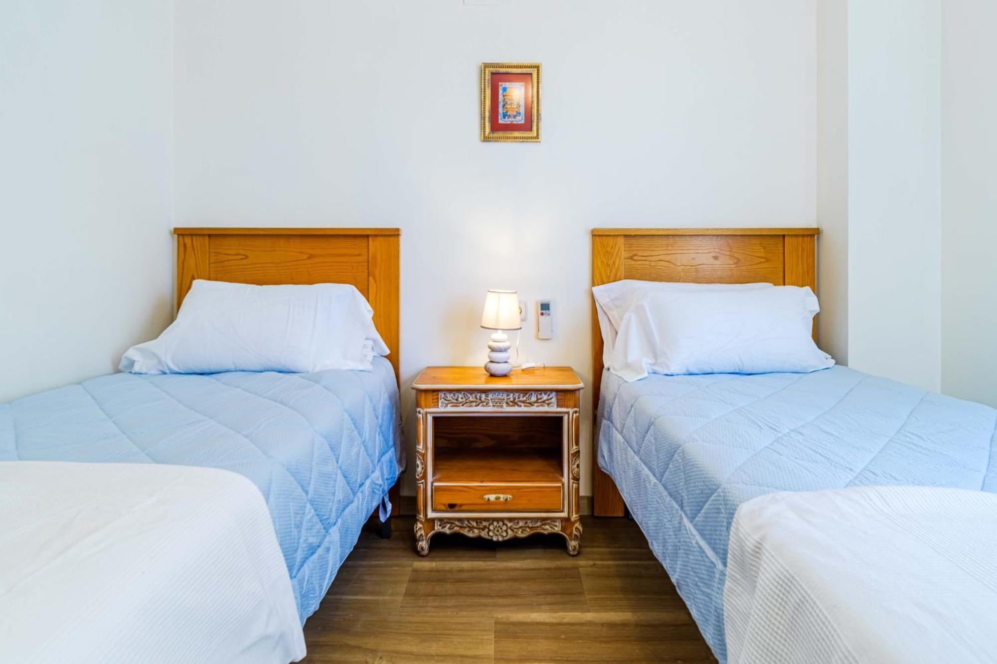 Golden Gardens Zen Apartment Javea Arenal By Rock Rentals Platja de Larenal Dış mekan fotoğraf