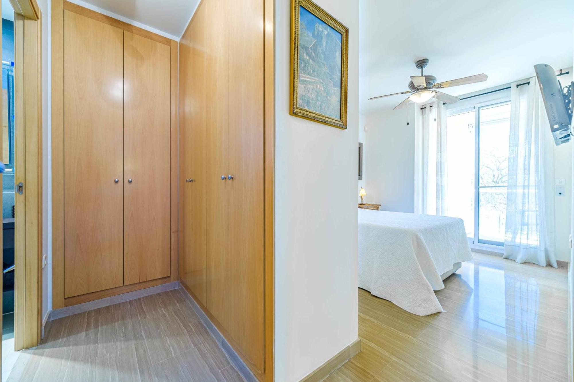 Golden Gardens Zen Apartment Javea Arenal By Rock Rentals Platja de Larenal Dış mekan fotoğraf