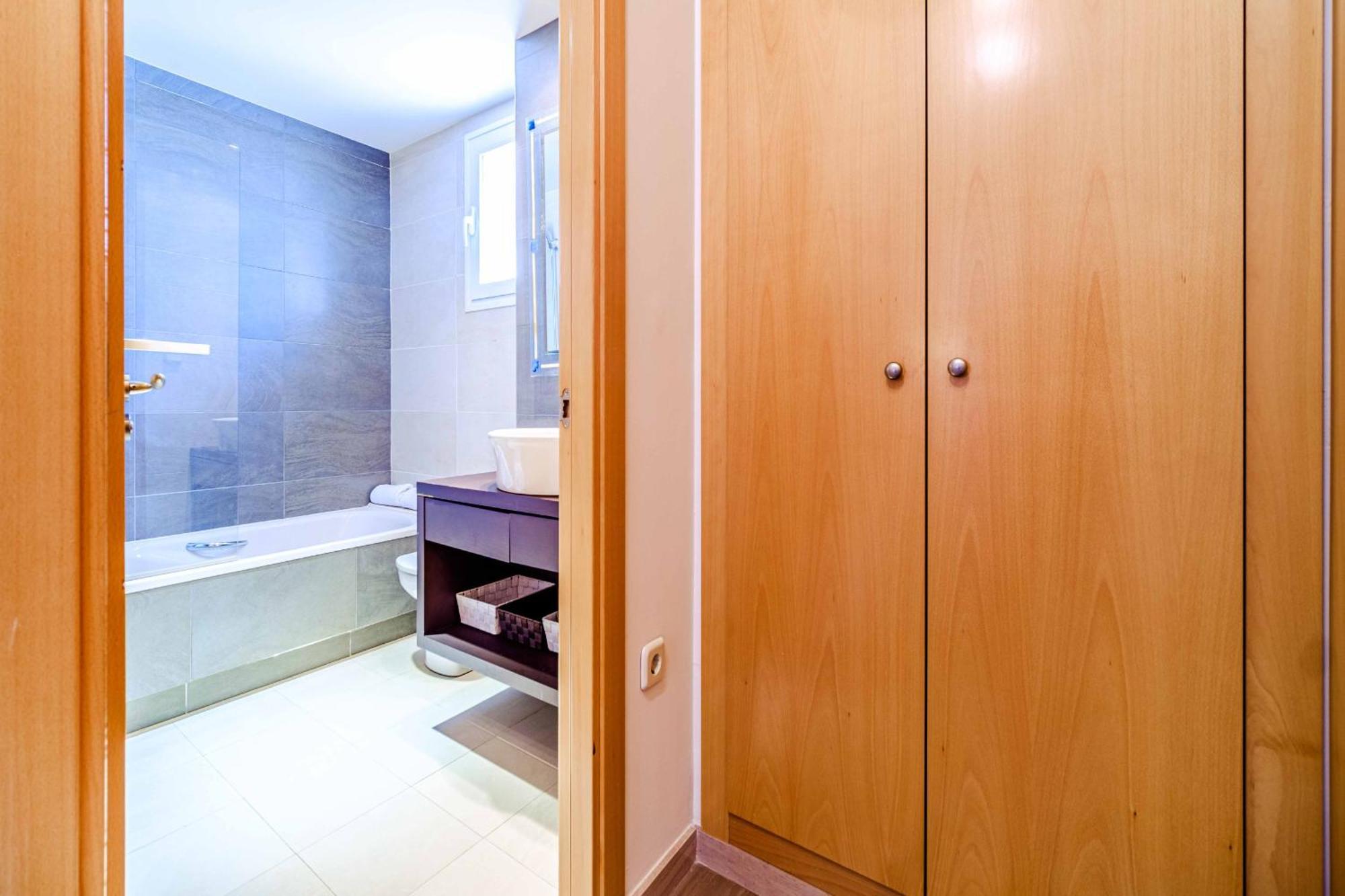 Golden Gardens Zen Apartment Javea Arenal By Rock Rentals Platja de Larenal Dış mekan fotoğraf