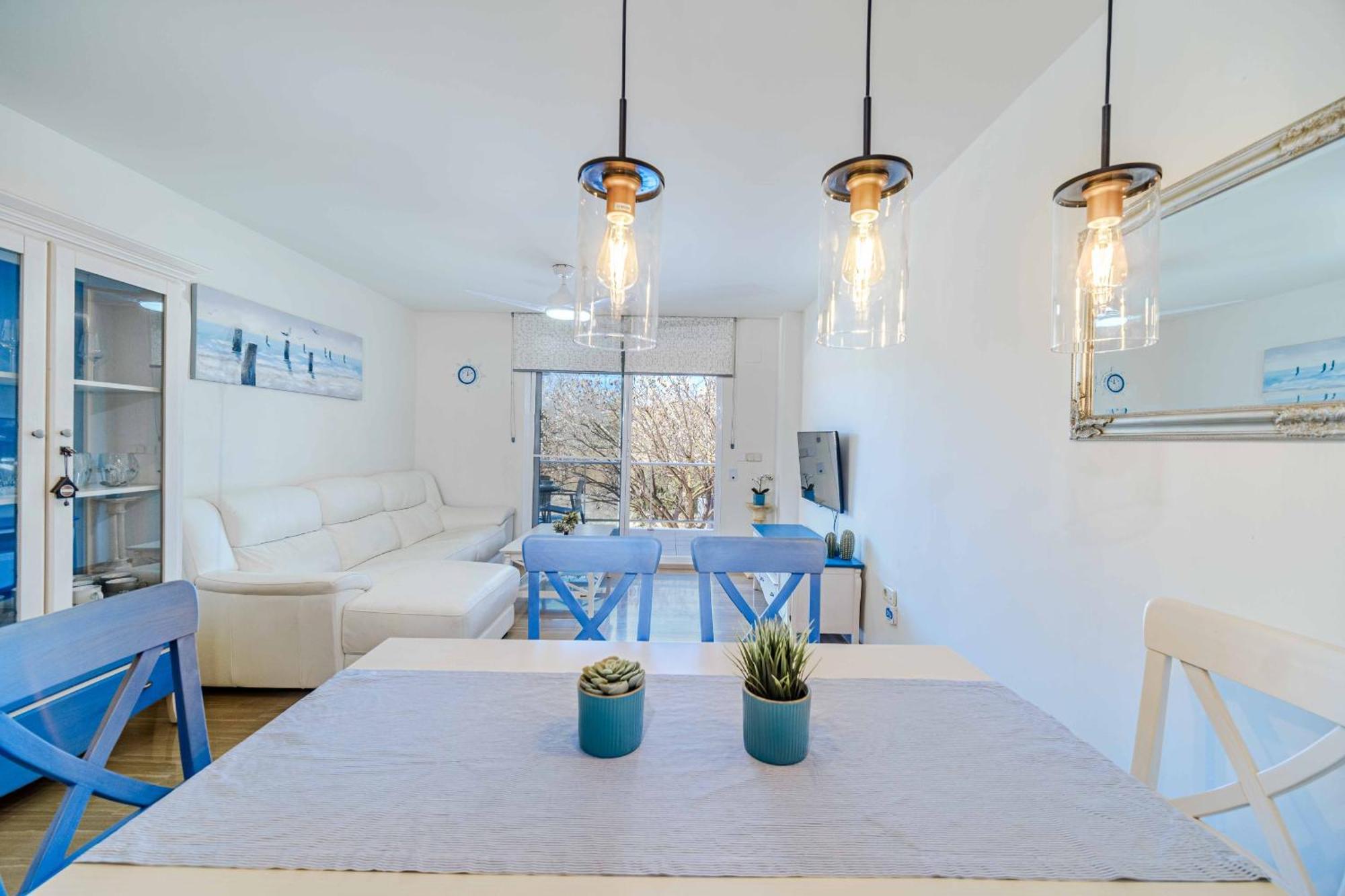Golden Gardens Zen Apartment Javea Arenal By Rock Rentals Platja de Larenal Dış mekan fotoğraf