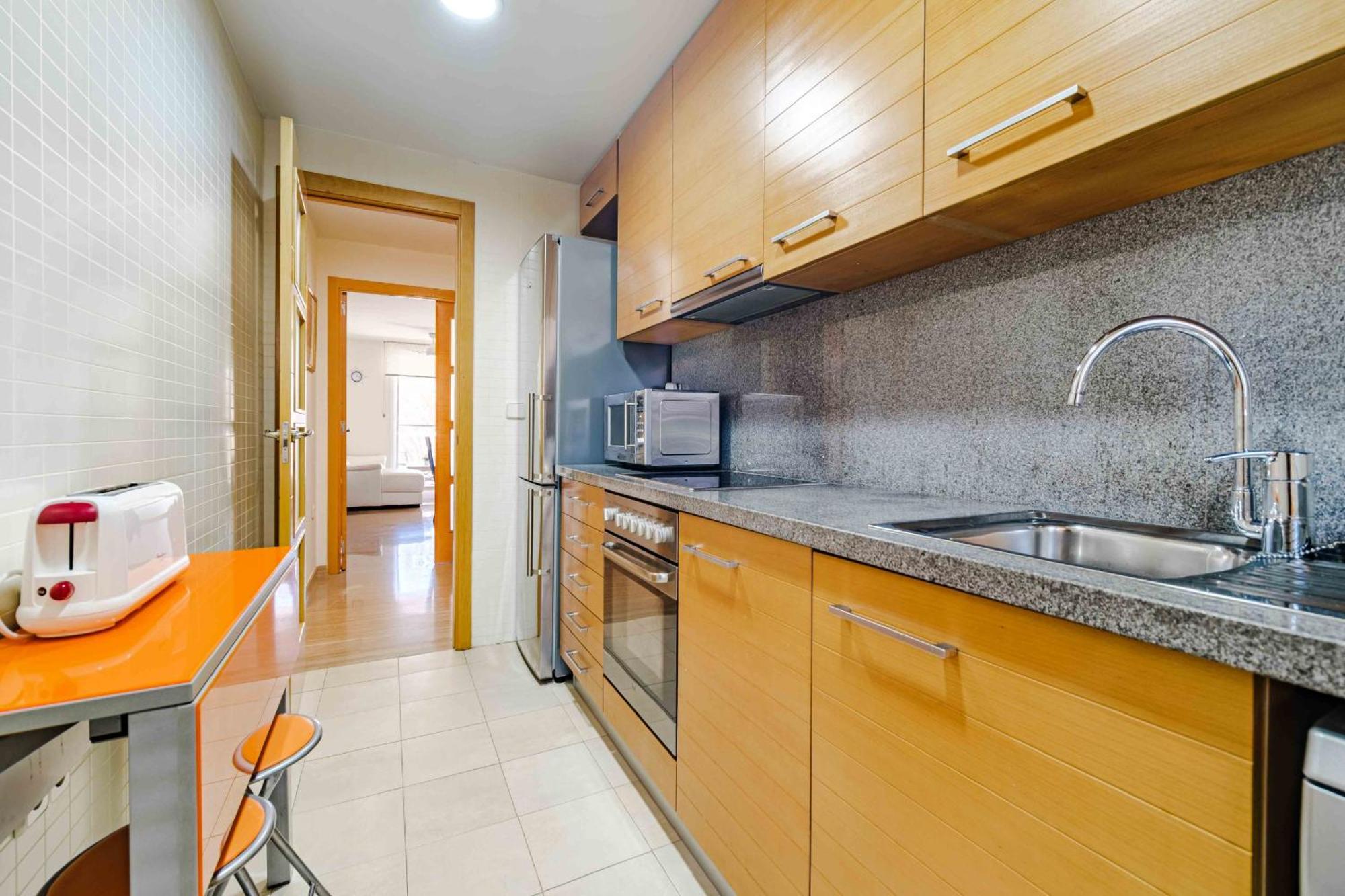 Golden Gardens Zen Apartment Javea Arenal By Rock Rentals Platja de Larenal Dış mekan fotoğraf