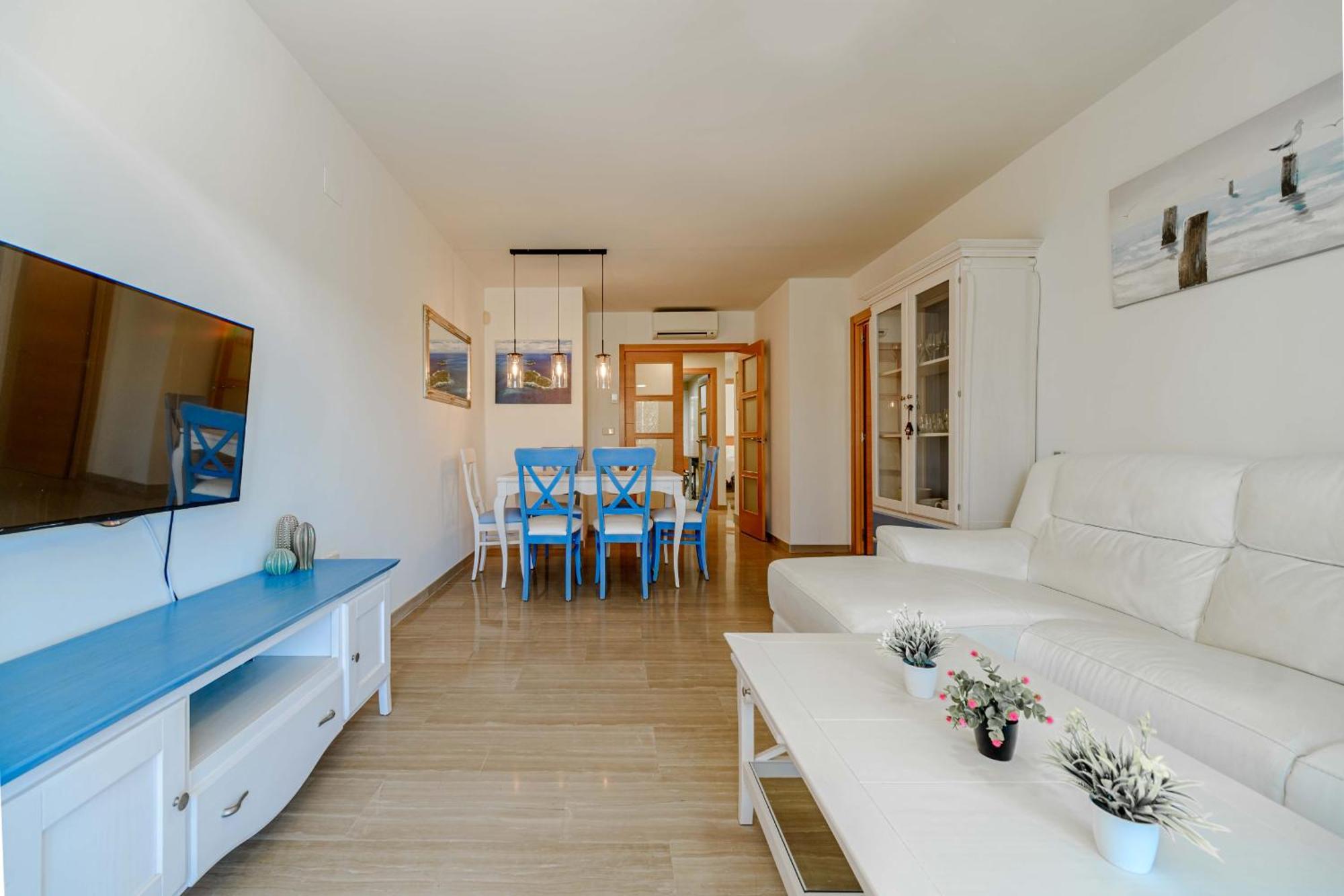 Golden Gardens Zen Apartment Javea Arenal By Rock Rentals Platja de Larenal Dış mekan fotoğraf
