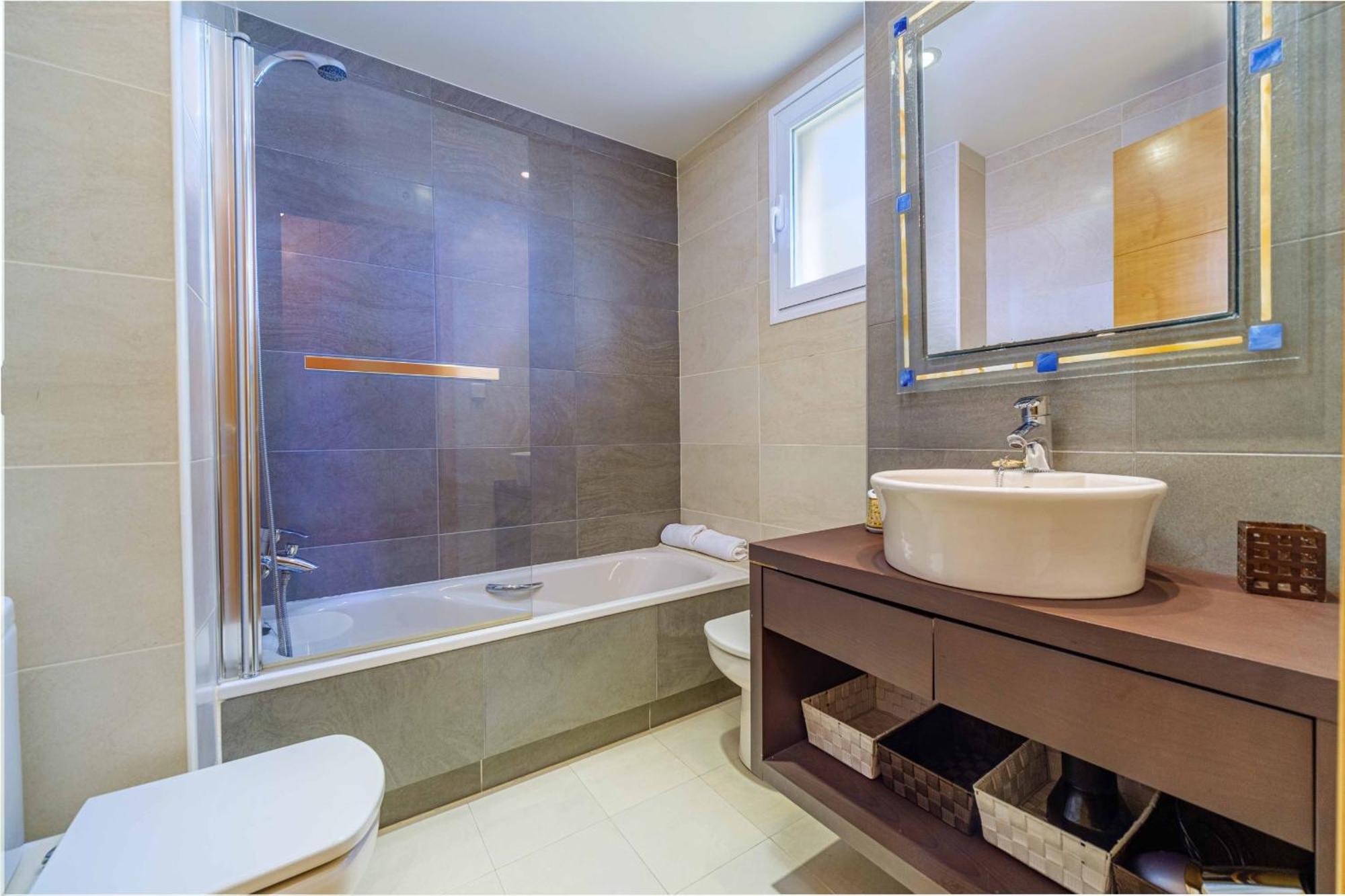 Golden Gardens Zen Apartment Javea Arenal By Rock Rentals Platja de Larenal Dış mekan fotoğraf