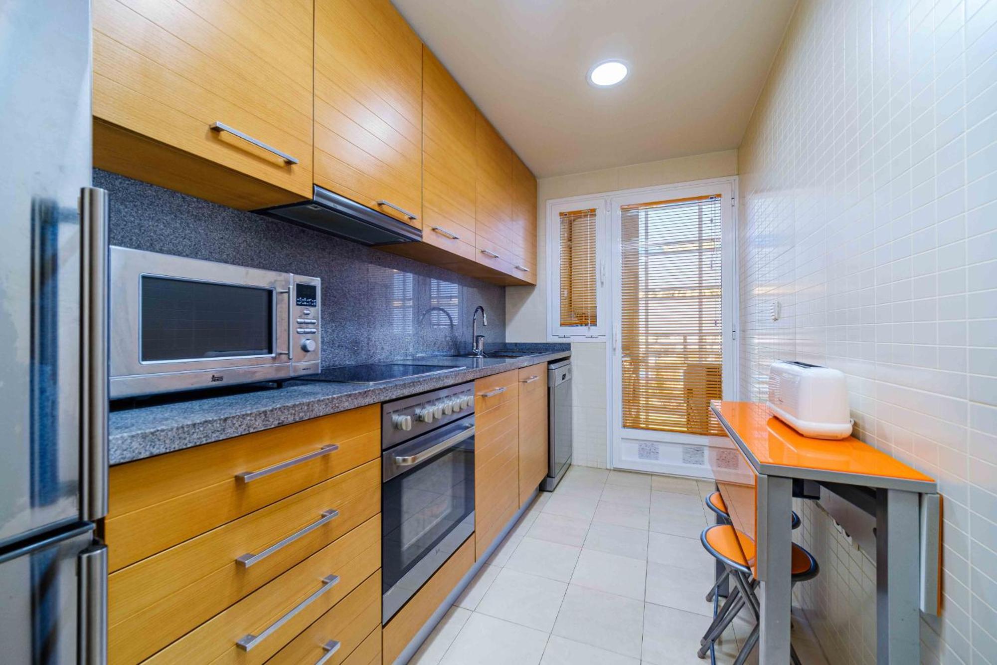 Golden Gardens Zen Apartment Javea Arenal By Rock Rentals Platja de Larenal Dış mekan fotoğraf